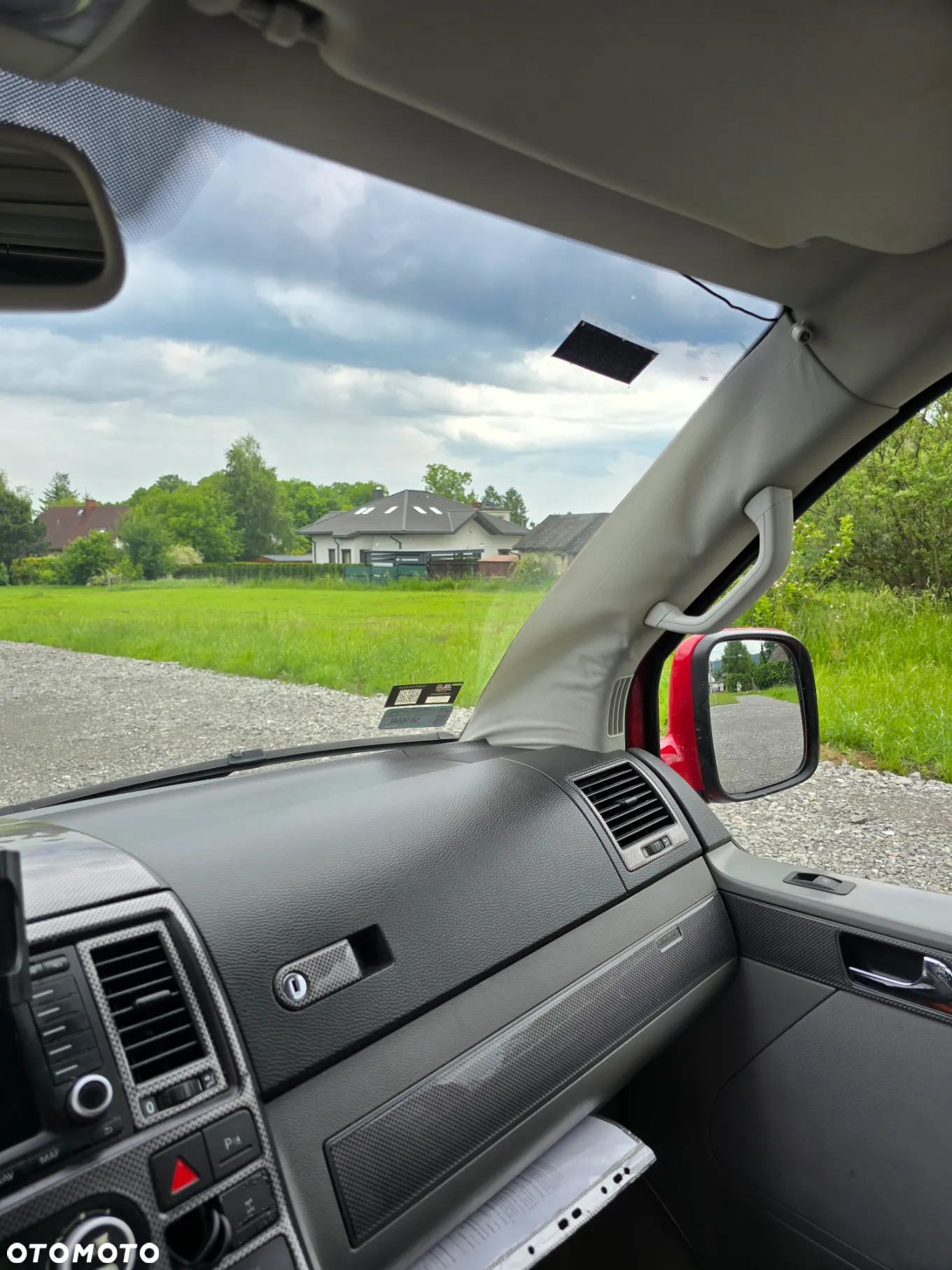 Volkswagen Multivan TDI L1 Comfortline 4Motion - 15