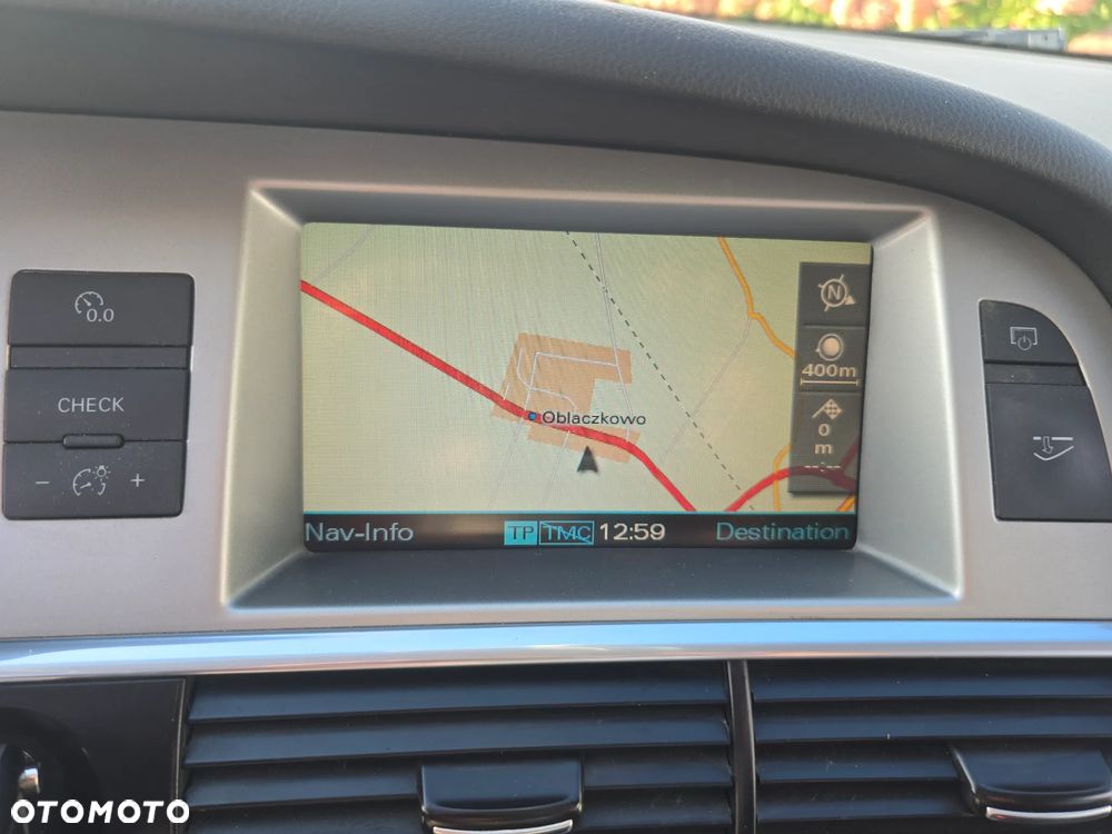 Audi A6 Limousine - 31