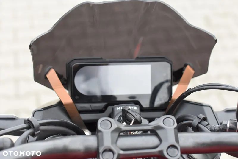 Honda CB - 37