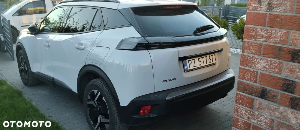 Peugeot 2008 PureTech 100 Allure - 6