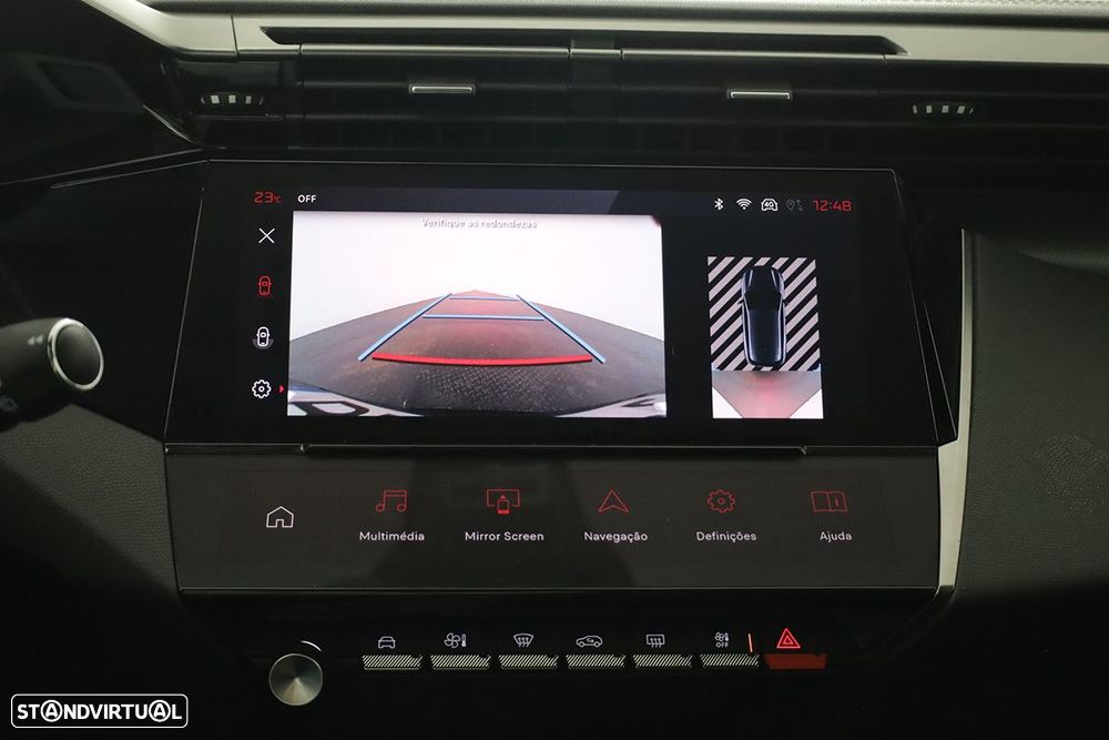 Peugeot 308 1.2 PureTech GT EAT8 - 11