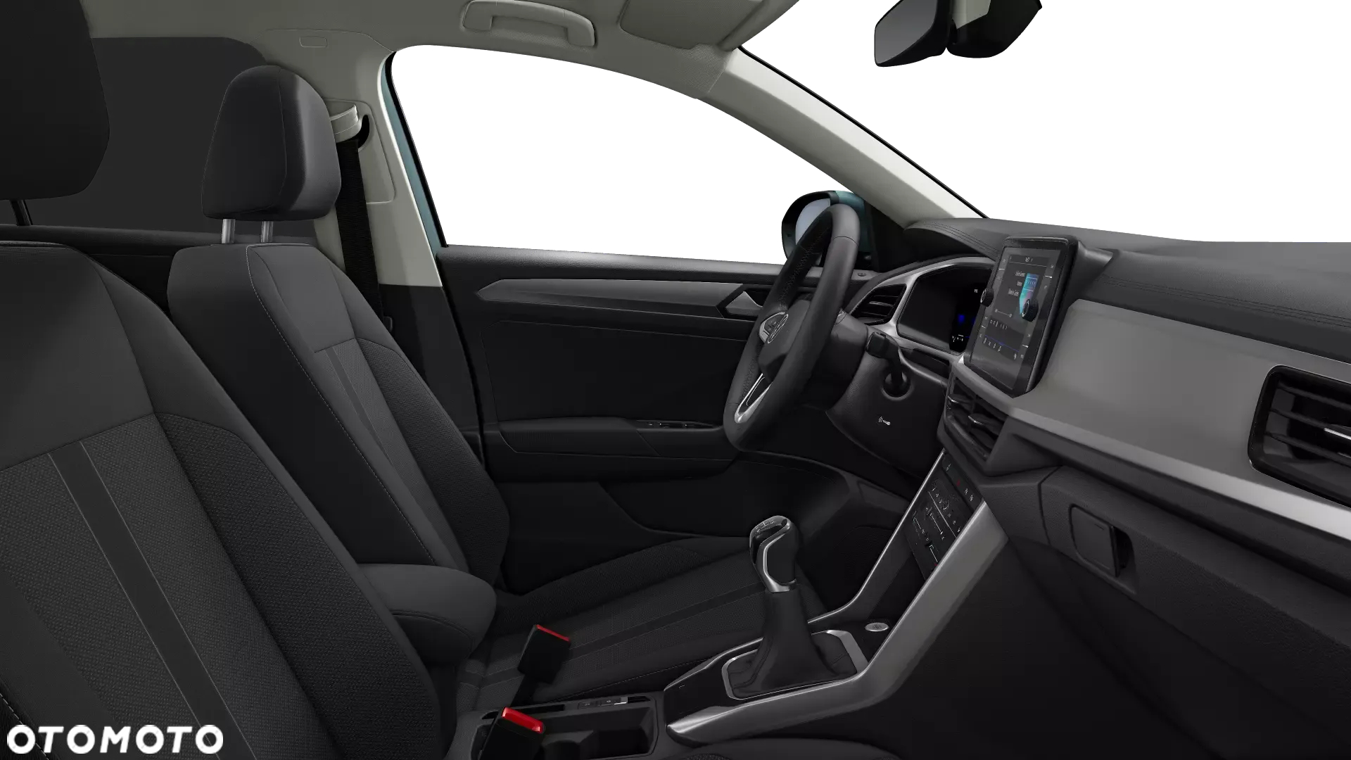 Volkswagen T-Roc 1.5 TSI Life Plus - 8