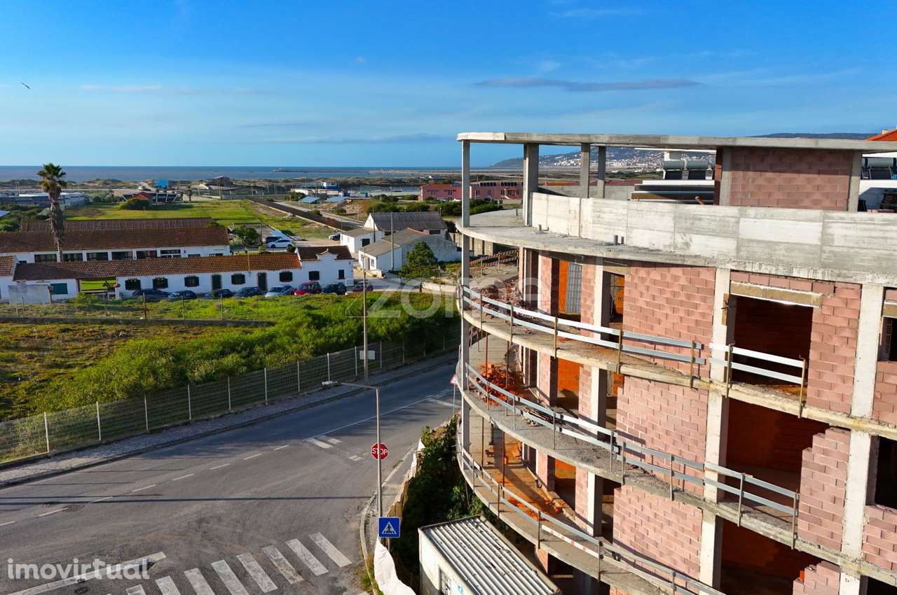Apartamento T3 Novo na Gala | Figueira da Foz - Grande imagem: 4/26
