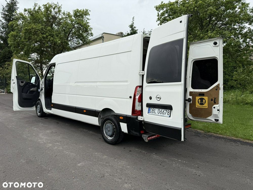Opel Movano - 26