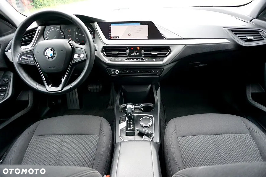 BMW Seria 1 116d ColorVision Edition - 31