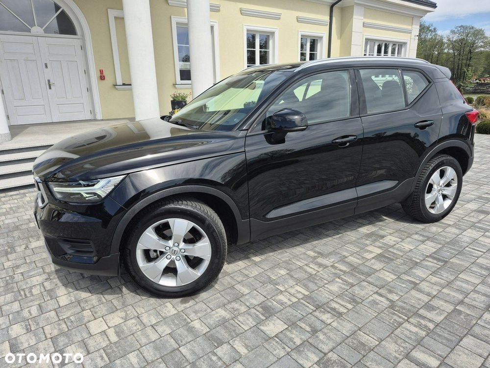 Volvo XC 40 - 5