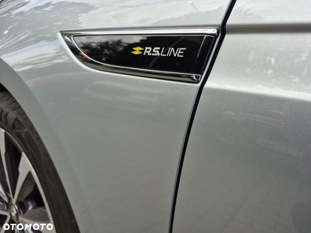 Renault Megane 1.3 TCe FAP R.S Line EDC - 25