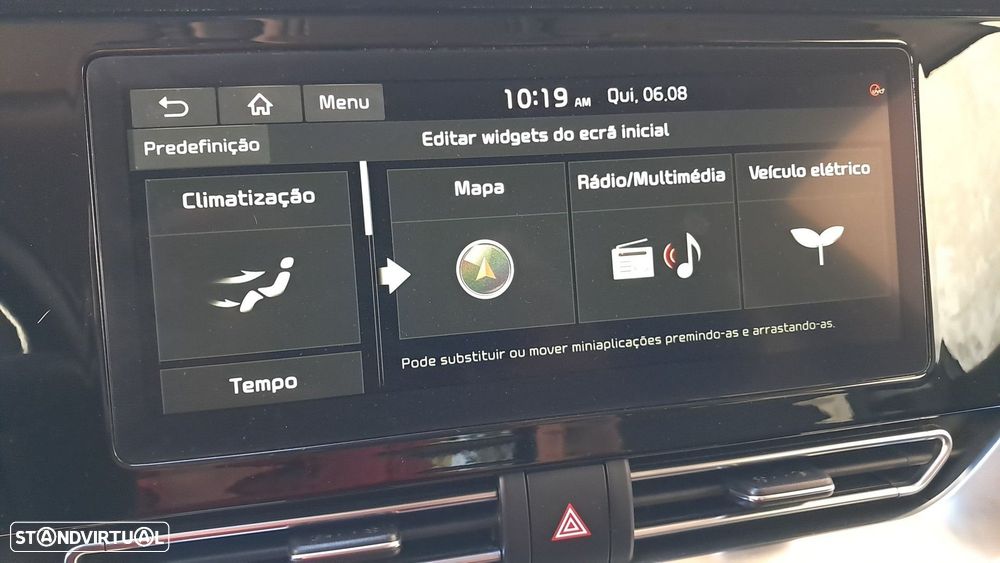 Kia e-Niro 64kWh - 18