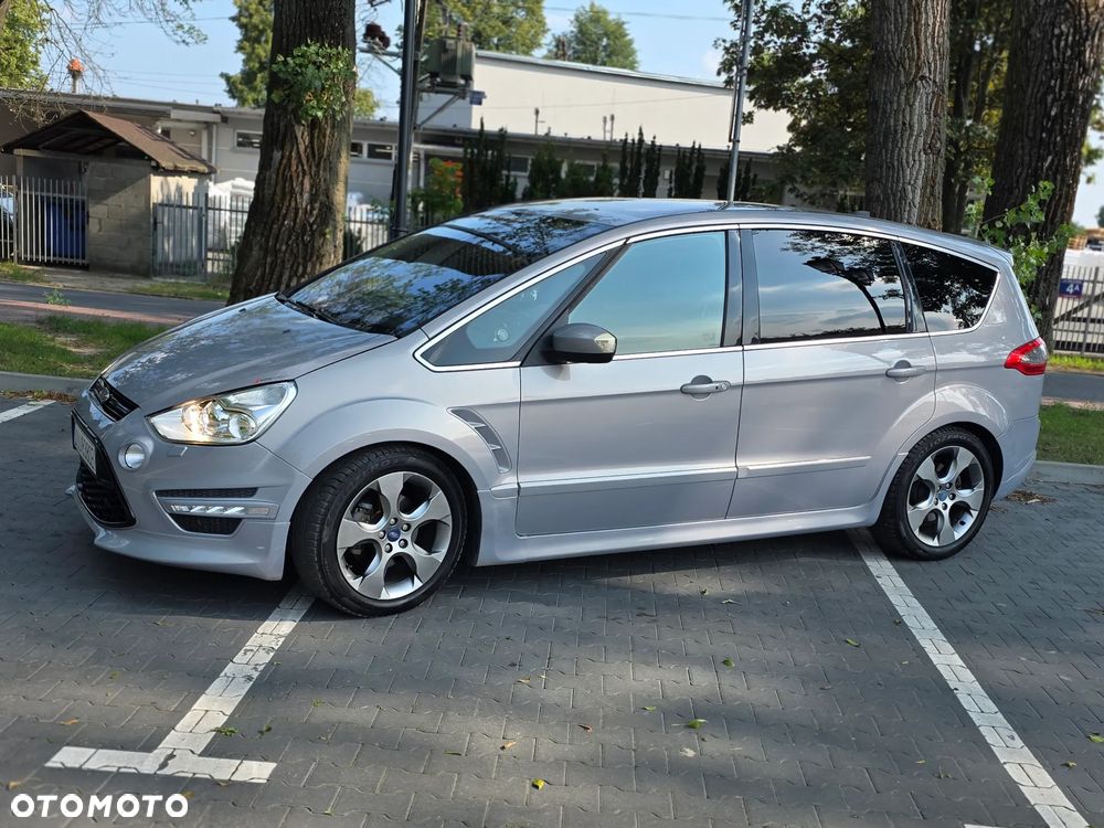 Ford S-Max - 5