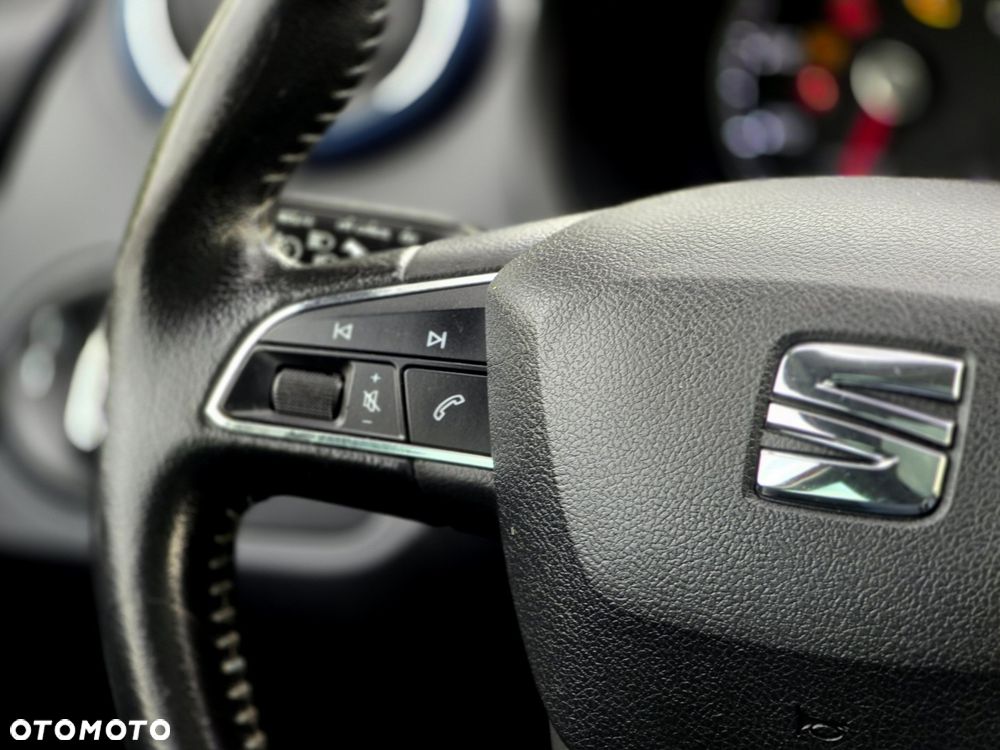 Seat Ibiza 1.2 TSI CONNECT - 23