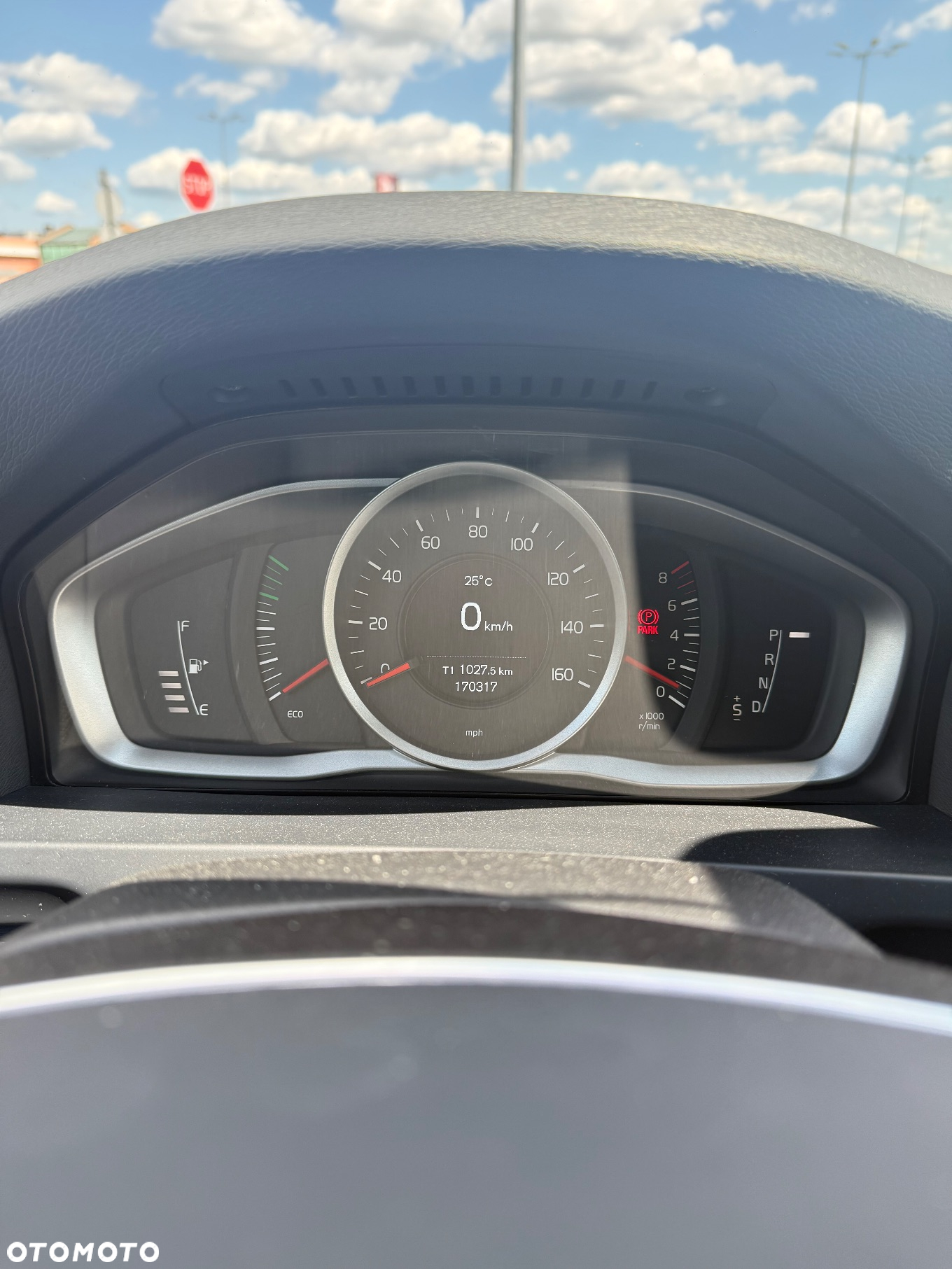 Volvo S60 2.5 T5 - 14