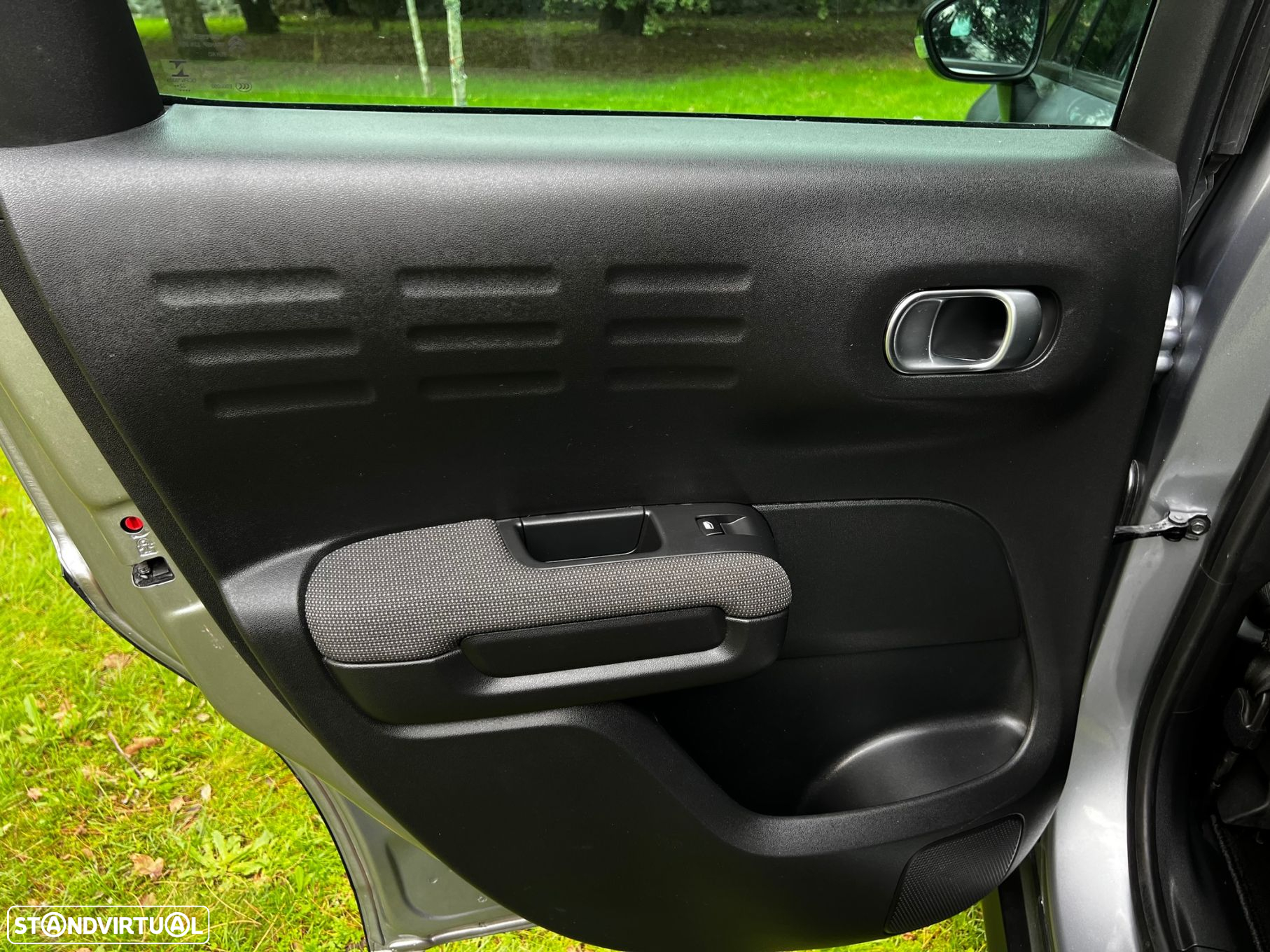 Citroën C3 Aircross 1.2 PureTech Shine - 41