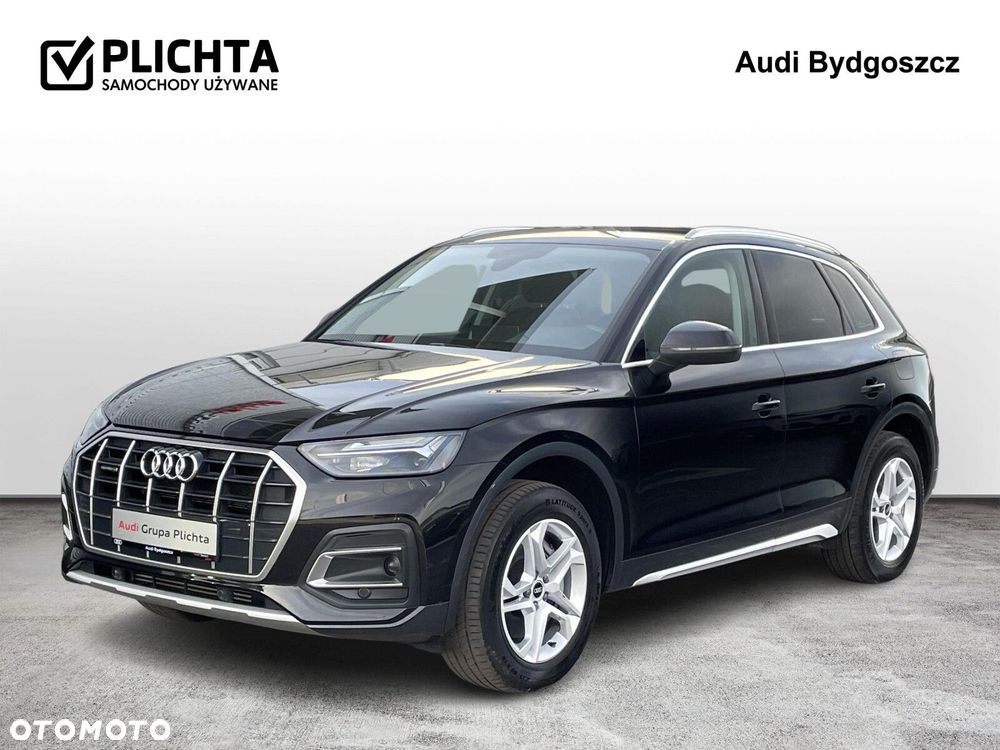 Audi Q5 - 2