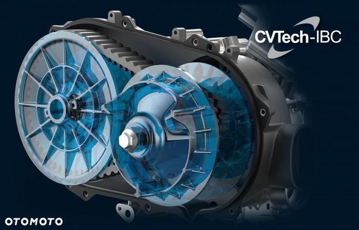 Linhai Landforce 650L PRO EPS - 3