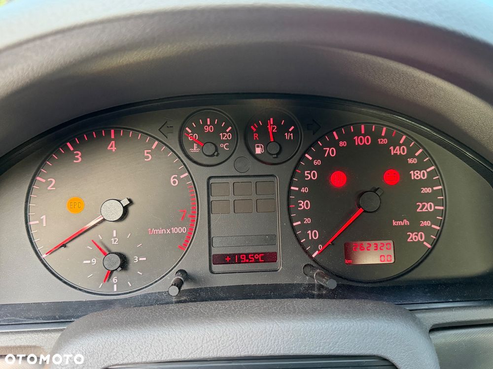 Audi A4 Limousine 1.8 Quattro - 18