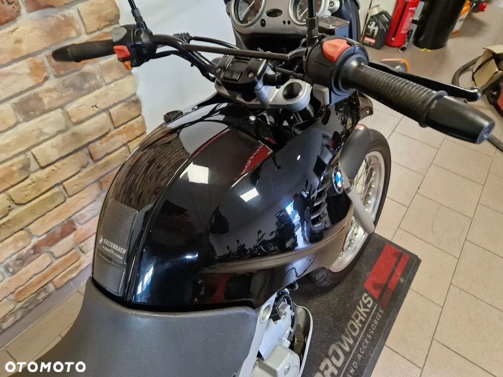 BMW GS - 29