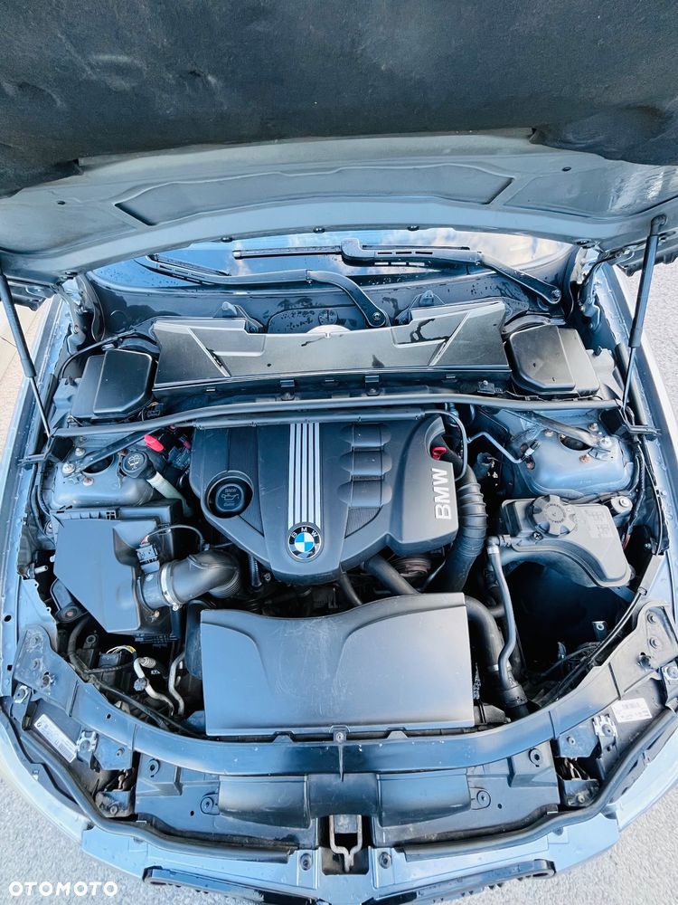 BMW Seria 3 318d - 21