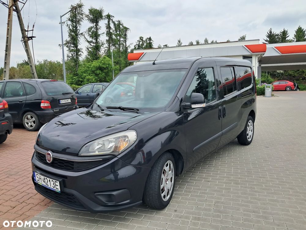 Fiat Doblo - 17