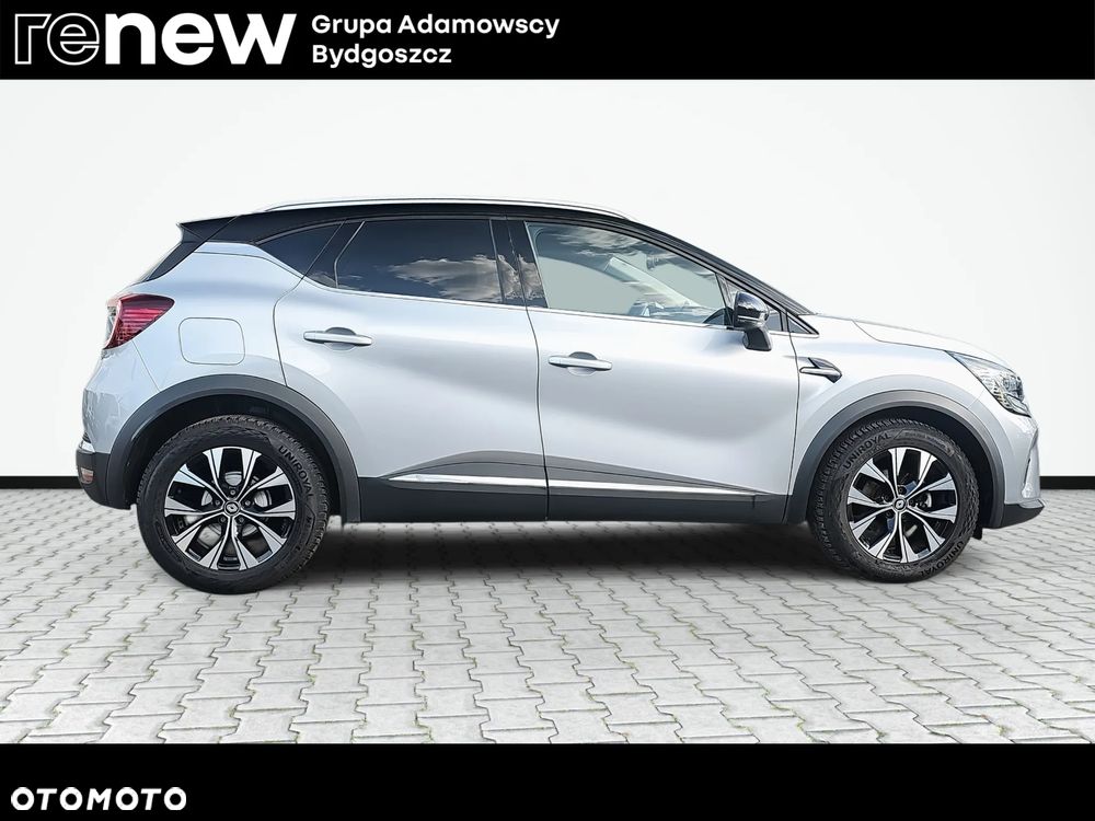 Renault Captur 1.3 TCe mHEV Techno EDC - 11