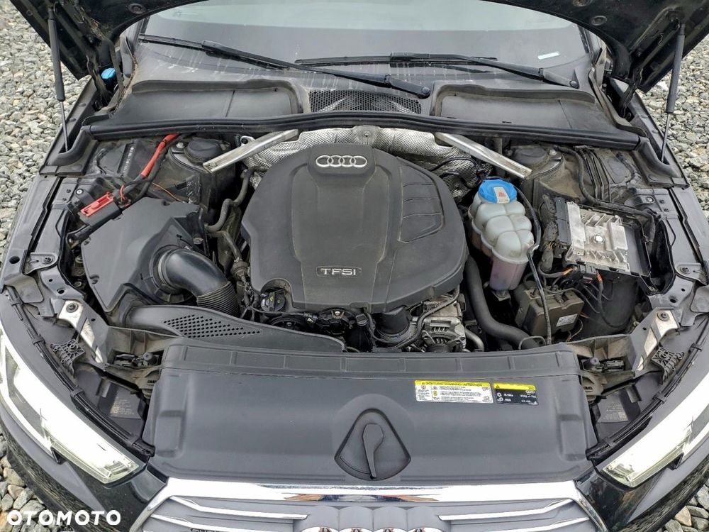 Audi A4 Limousine - 11