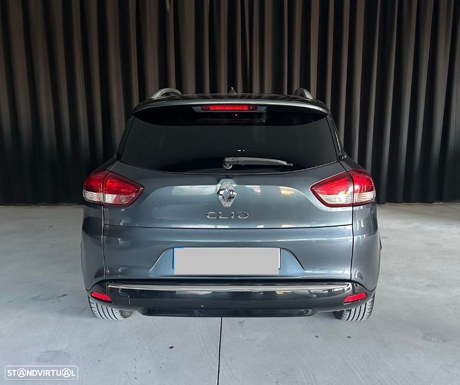 Renault Clio Break - 25