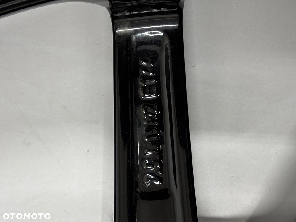 Mercedes C-klasa W205 205 Felga Aluminiowa 7,5J 19" ET44 2054012200 - 9