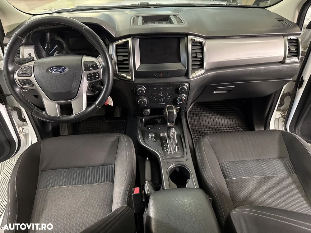 Ford Ranger - 10