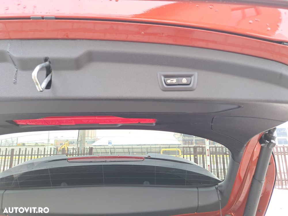 BMW X2 xDrive25d AT - 13