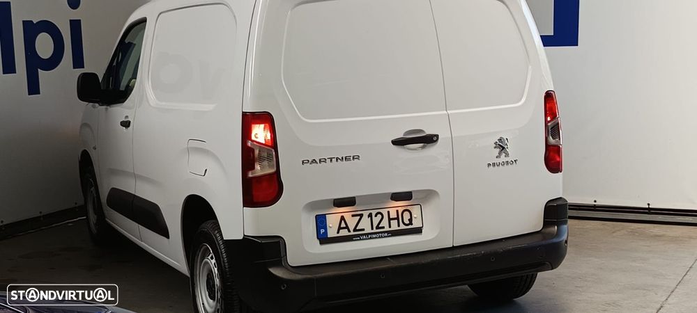 Peugeot Partner 1.5 BlueHDi Standard - 6
