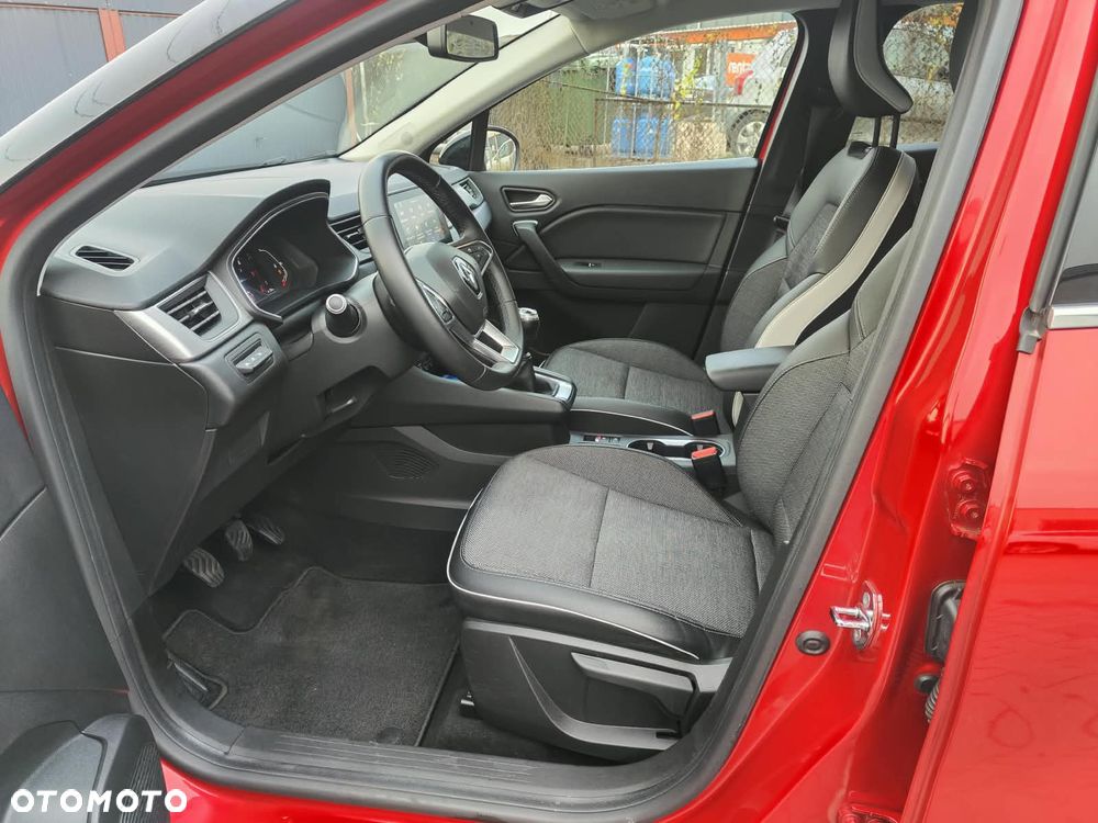 Renault Captur - 10