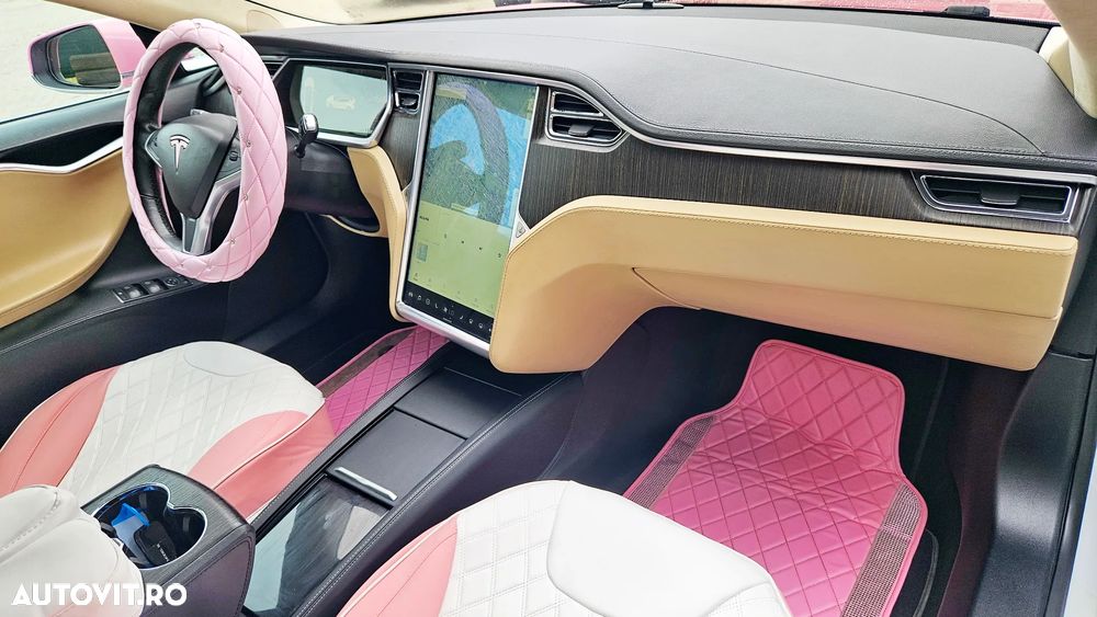 Tesla Model S Performance - 13