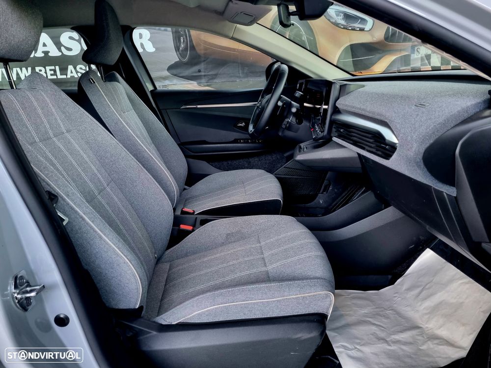 Renault Mégane E-Tech EV60 220hp optimum charge Equilibre - 7