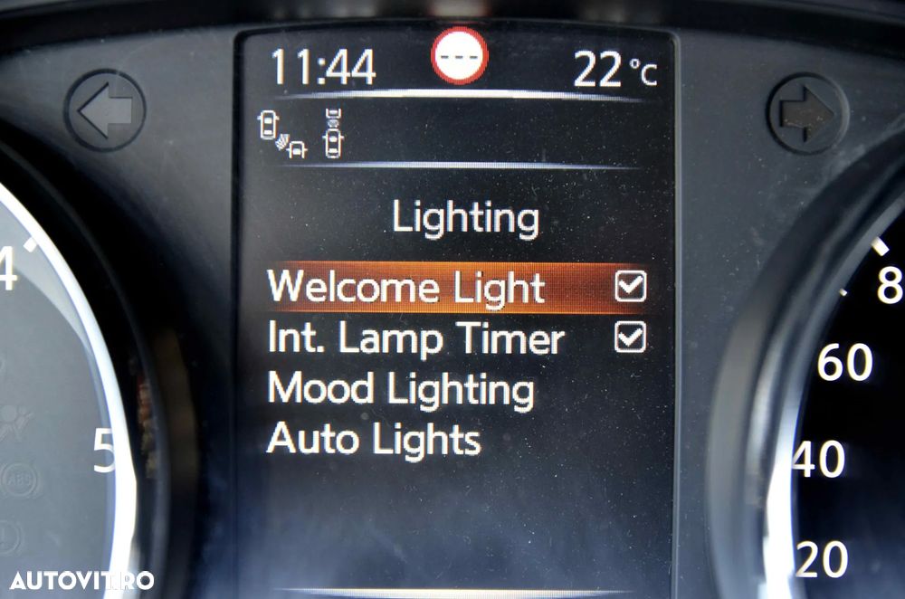 Nissan Qashqai 1.6 DCI TEKNA+ - 21