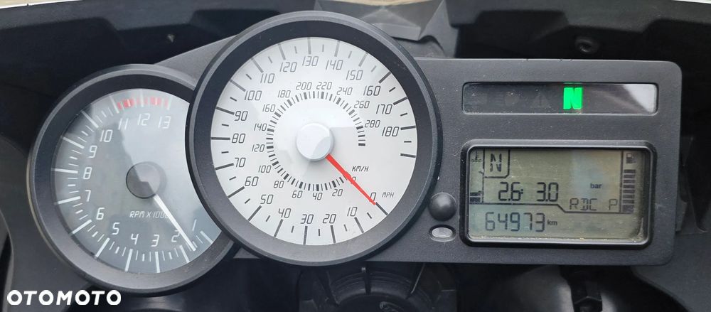 BMW K - 5