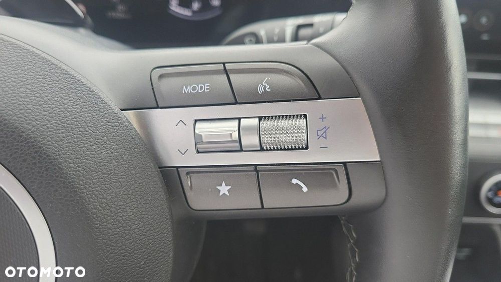 Hyundai Kona - 25