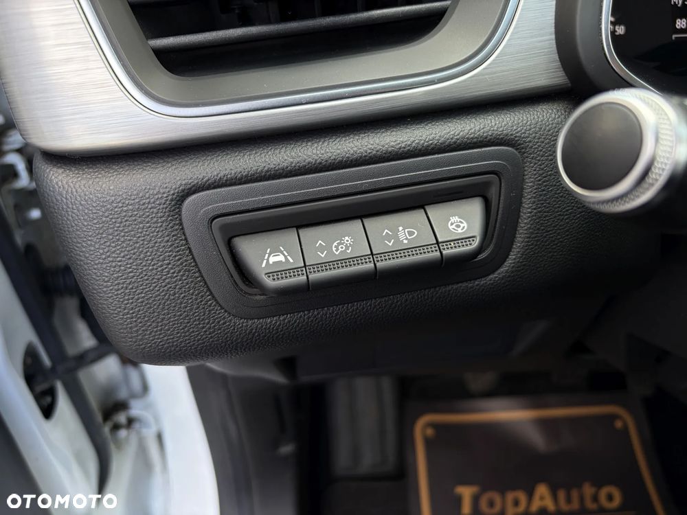 Renault Captur TCe 100 BUSINESS EDITION - 31