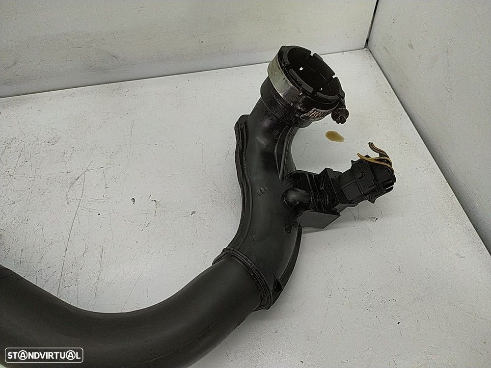 Tubo Intercooler Renault Scénic Ii (Jm0/1_) - 4