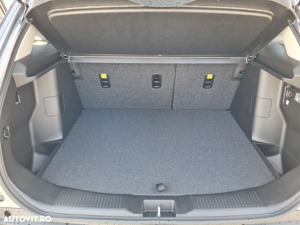 Suzuki S-Cross 1.4 Boosterjet 6MT AllGrip MHEV Passion - 24