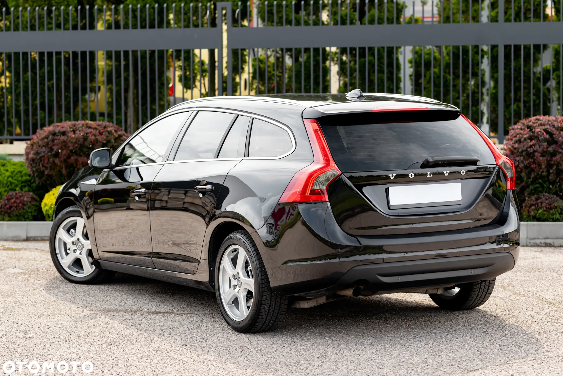 Volvo V60 - 14