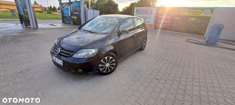 Volkswagen Golf 1.9 TDI Comfortline - 2