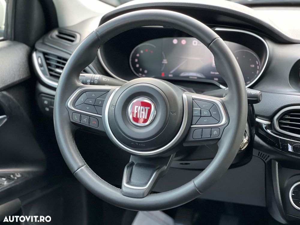 Fiat Tipo 1.0 Final City Life - 14