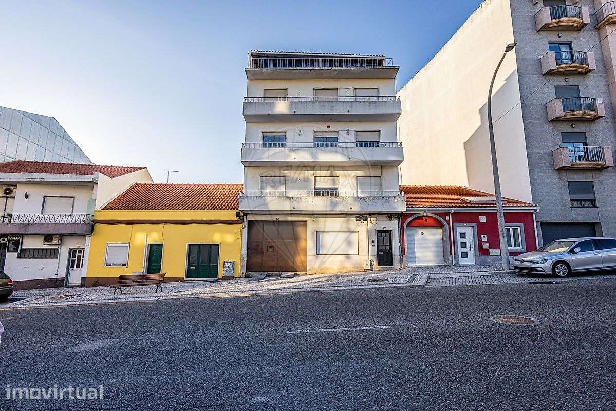 Apartamento T3 para venda - Grande imagem: 3/40