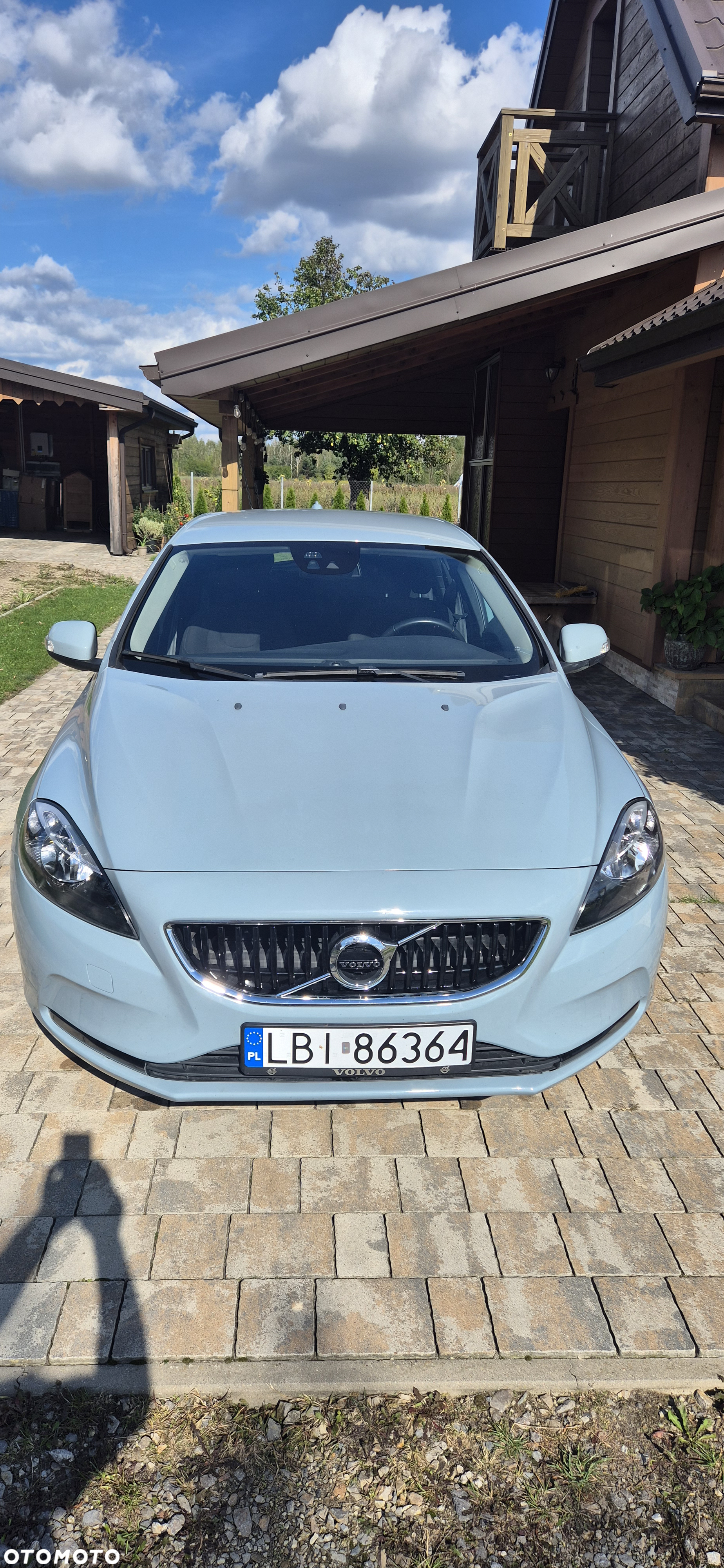 Volvo V40 T2 RDesign - 5
