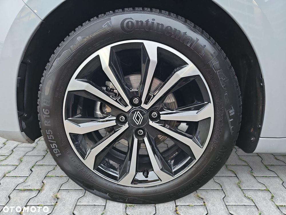 Renault Clio 1.0 TCe Techno - 29