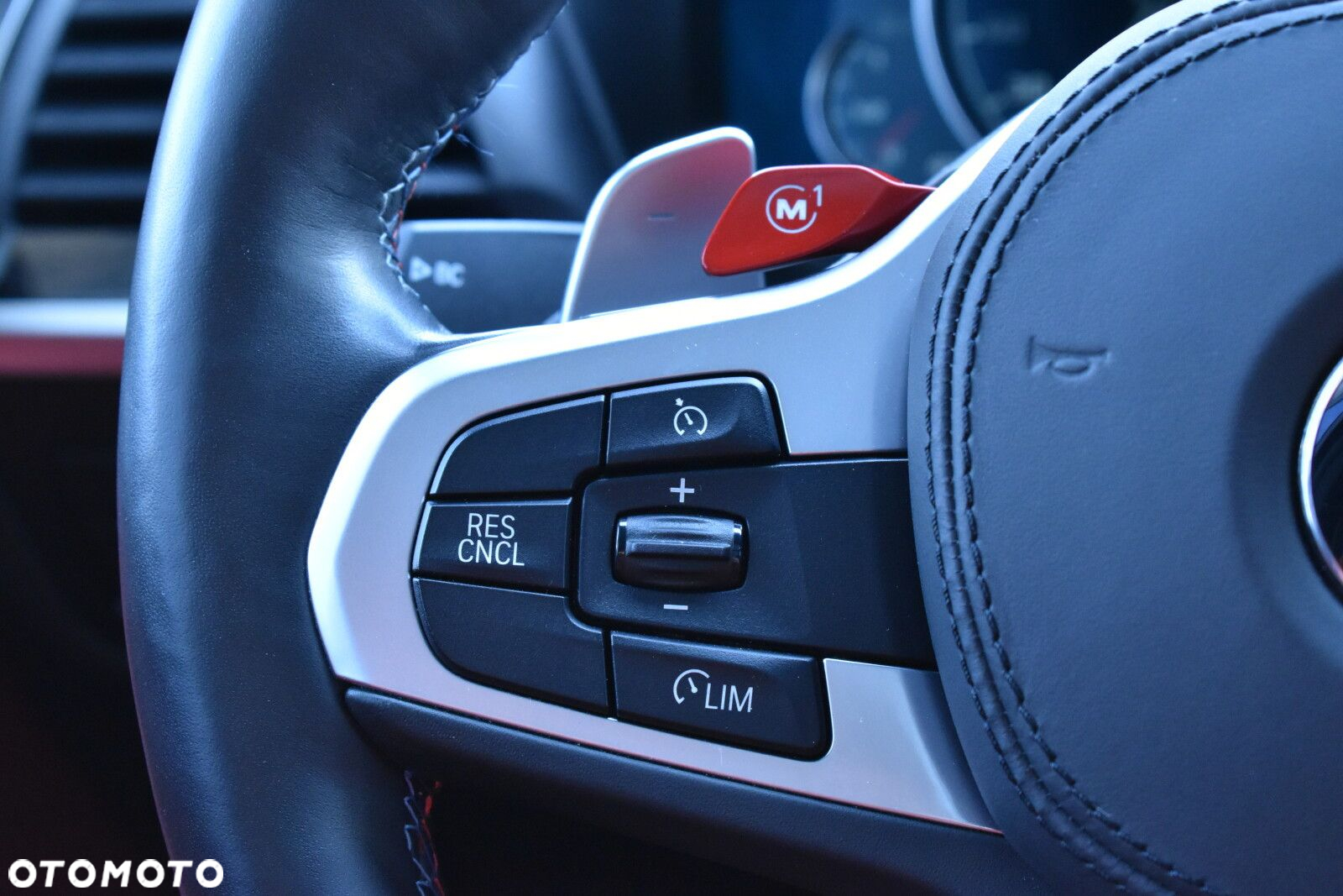 BMW X3 M - 14