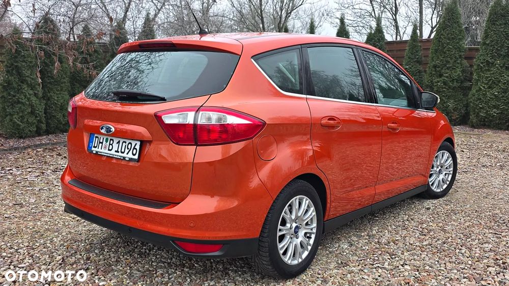 Ford C-MAX - 14