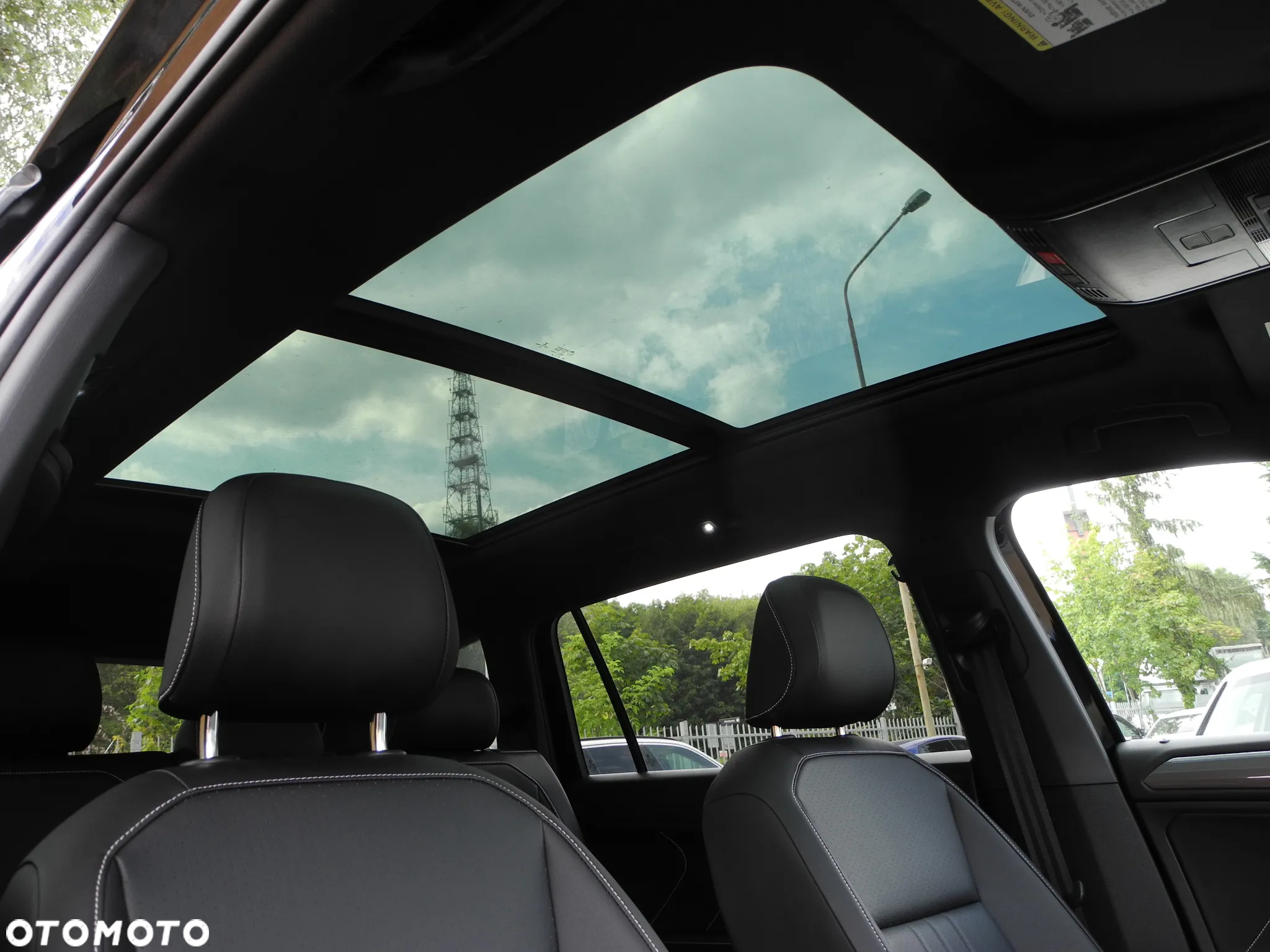 Volkswagen Tiguan Allspace - 27
