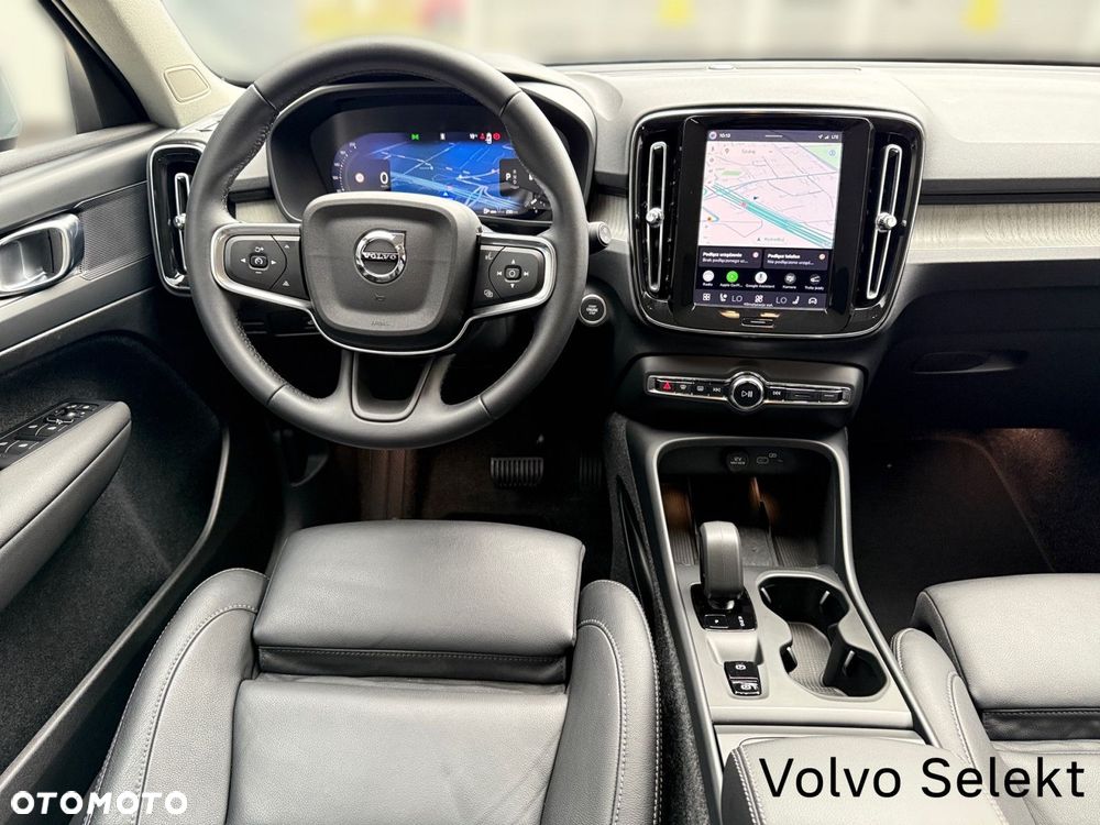Volvo XC 40 - 17