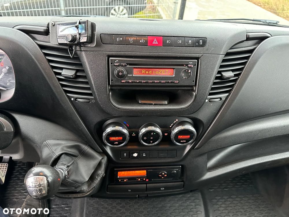 Iveco Daily 70C17 - 24