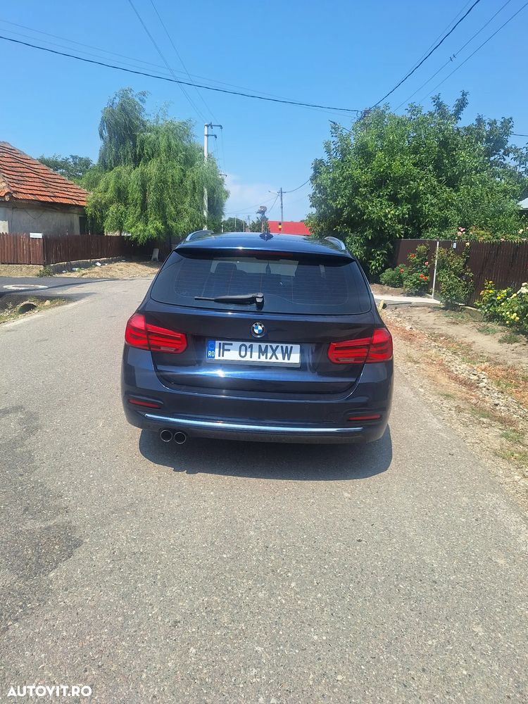 BMW Seria 3 - 3